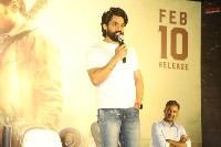 Amigos Movie Press Meet Photos